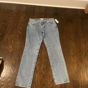 PacSun Women's Blue Jeans